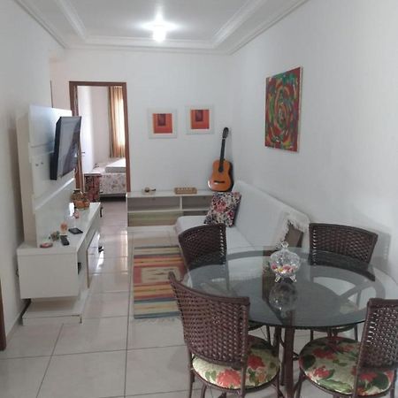 Apartamento 3 Quartos Em Condominio Bem Localizado Florianópolis Buitenkant foto