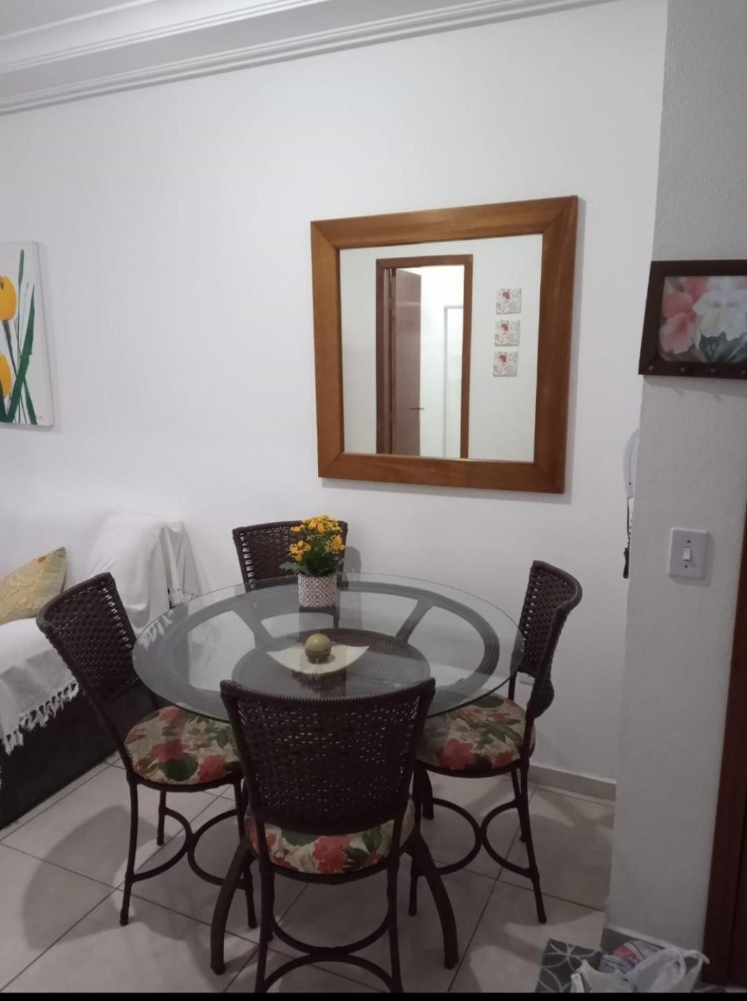 Apartamento 3 Quartos Em Condominio Bem Localizado Florianópolis Buitenkant foto